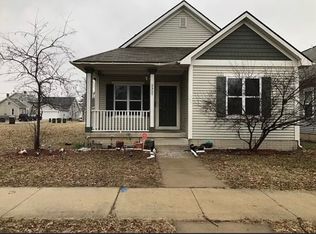 2327 John St, Fort Wayne, IN 46803