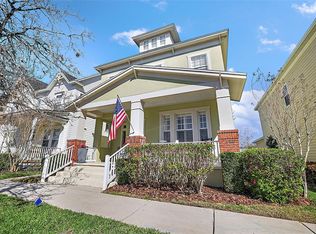 5327 Brady Ln, Orlando, FL 32814