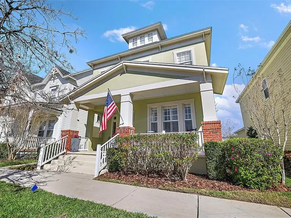 5327 Brady Ln, Orlando, FL 32814