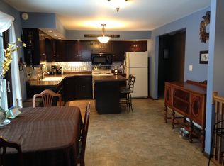 N2224 W Rollwood Rd, Antigo, WI 54409