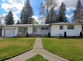 15 W 37th Ave, Spokane, WA 99203