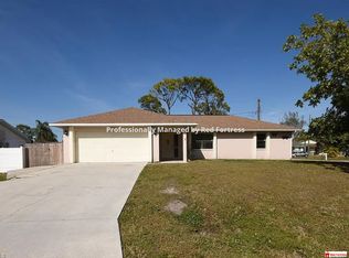 9225 King Rd E UNIT E, Fort Myers, FL 33967