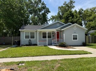5226 PALMER Avenue, Jacksonville, FL 32210