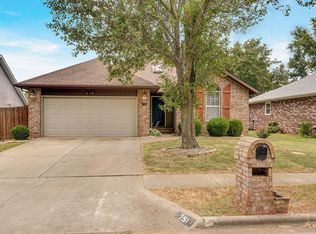 751 S Duke Ave, Springfield, MO 65802