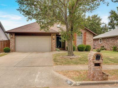 751 S Duke Avenue, Springfield, MO, 65802