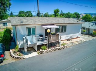 5020 Lakeshore Blvd, Lakeport, CA 95453