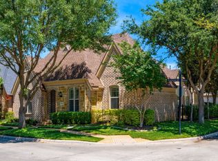 6166 Stapleford Cir, Dallas, TX 75252