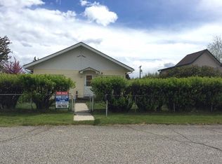 3144 Hannibal St, Butte, MT 59701