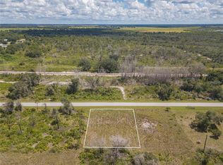 469 Hiram St, Punta Gorda, FL 33982