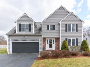 67 Broad St, Plainville, MA 02762
