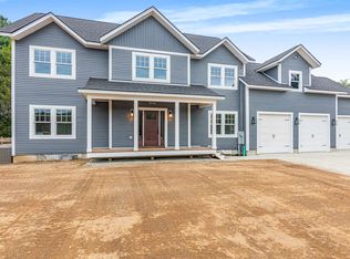 241 Maple Basin Ln, Jericho, VT 05465