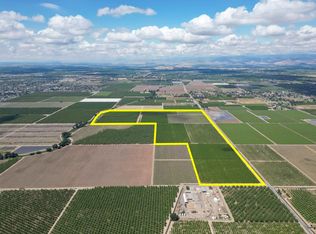 0 Road 176, Exeter, CA 93221