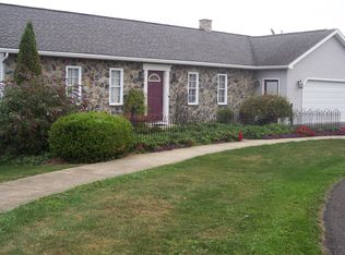50 Cherry Tree Ln, Turbotville, PA