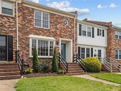 2213 Lashley Ln, Henrico, VA, 23238