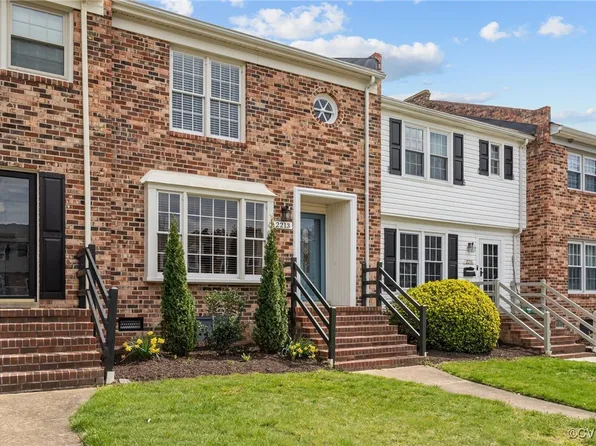2213 Lashley Ln, Henrico, VA 23238