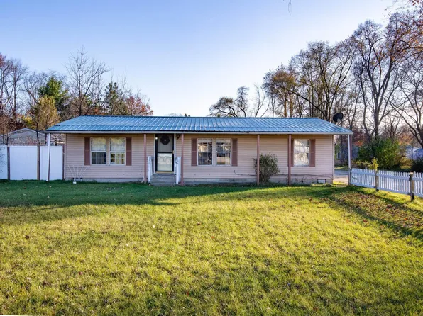 24840 County Road 6, Elkhart, IN 46514