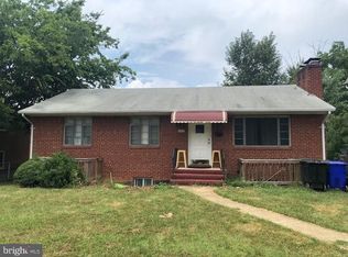 4513 N Carlin Springs Rd, Arlington, VA 22203