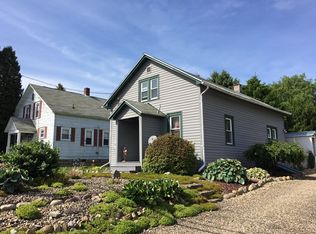 447-449 Halyday Run Rd, Oil City, PA 16301