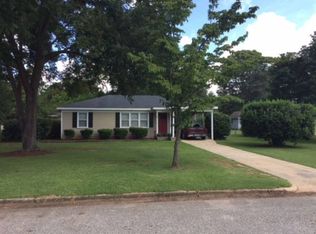 226 Fairview Cir, Jackson, AL 36545