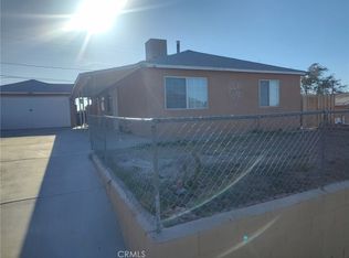 322 Maxine Ave #1, Barstow, CA 92311