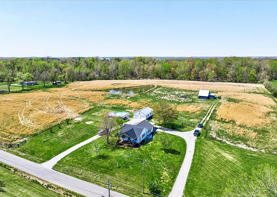 581 Osborne Ln, Madisonville, KY 42431 Zillow