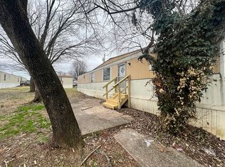 1801 Morgantown Rd TRAILER 293, Bowling Green, KY 42101