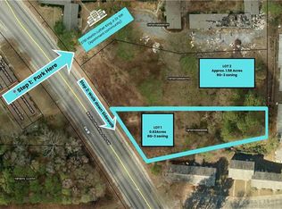 0 Martin Luther King Jr Dr SW, Atlanta, GA 30331