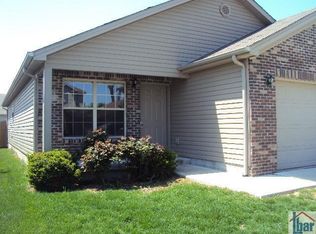 3197 Tiburon Way, Lexington, KY 40511