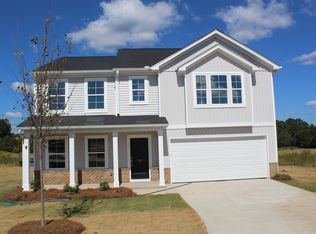 159 Deno Dr LOT 21, Gaffney, SC 29341
