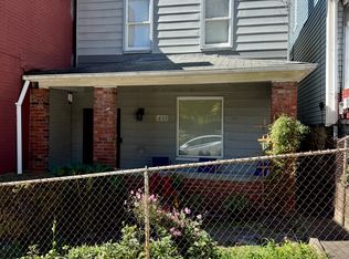 1603 Maplewood Ave, Pittsburgh, PA 15221
