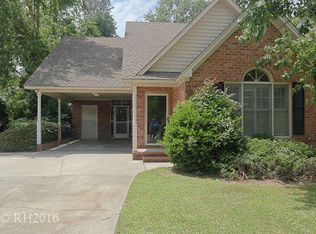 30 Cumberland Way, Sumter, SC 29150