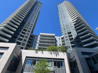 7161 Yonge St #2335, Markham, ON L3T 0C8