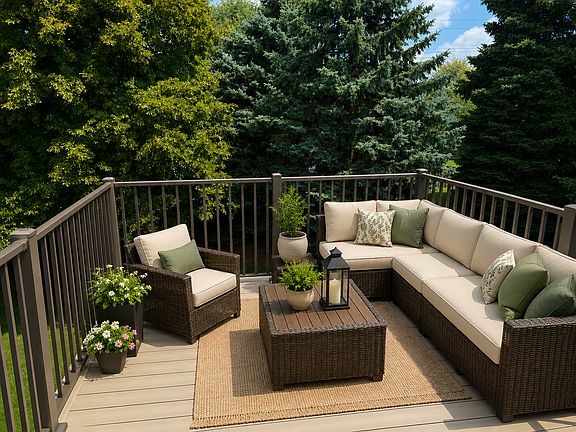 5th image of 3322 Bromley Ln