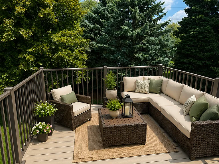 3322 Bromley Ln — Photo 5