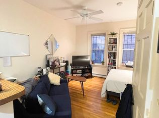 29 Anderson St #A, Boston, MA 02114