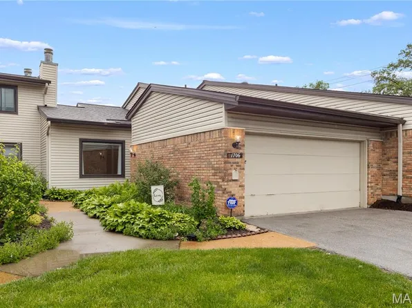 1706 Heather Dale Dr, Saint Louis, MO 63146