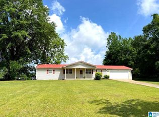 381 Good Hope Delta Rd, Lineville, AL 36266