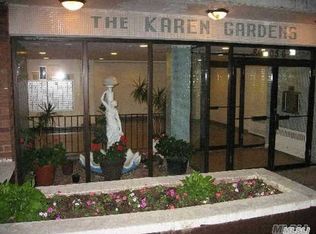 8605 60th Rd APT 3D, Flushing, NY 11373