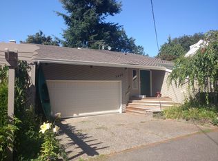 5048 SW Prince St, Seattle, WA 98116