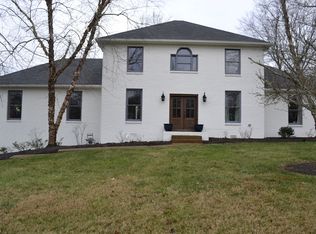 8305 Victory Trl, Brentwood, TN 37027