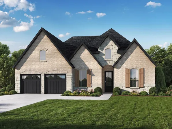 513 San Angelo Dr, Forney, TX 75126