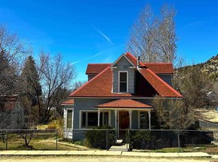 108 N 8TH ST, Dolores, CO 81323