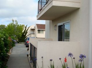 399 Ellwood Beach Drive Apartments, Goleta, CA 93117