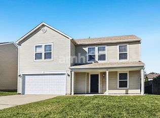 6850 W Littleton Dr, McCordsville, IN 46055