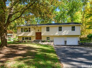 3 Galloping Hill Drive, New Fairfield, CT 06812