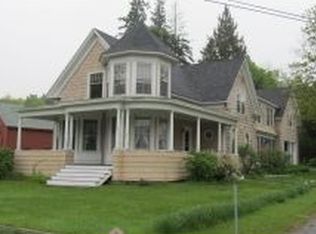 27 Western Ave, Milton Mills, NH 03852