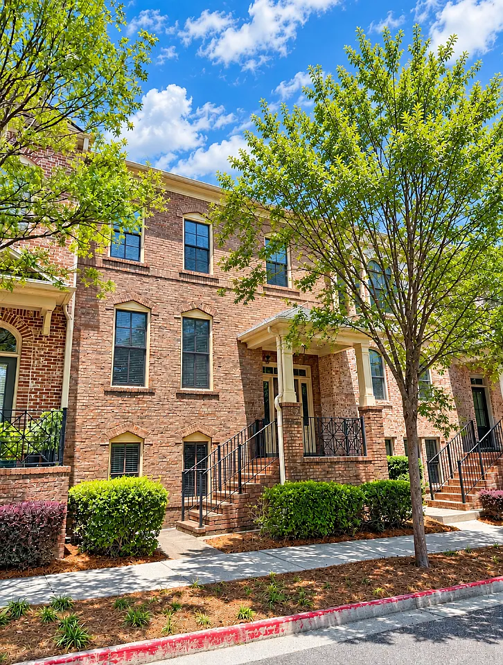 3 bed, 3.5 bath, 2350 sqft, $2,500 — Photo 1