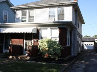 606 Bridge St, Rockwood, PA 15557
