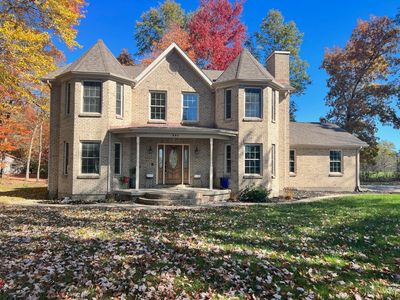 440 Limerick Dr, Lynchburg, OH, 45142