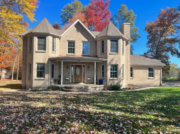 440 Limerick Dr, Lynchburg, OH 45142